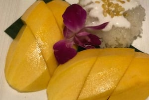 Бангкок: 2-часовая дегустация уличной еды CHOB Street Food Lunch Tasting