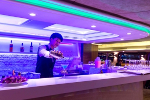 Bangkok: 2-Hour Wonderful Pearl Candle Light Dinner Cruise