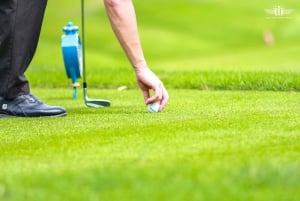 Bangkok: 4 Days 3 Nights Golfing Escape Country Club