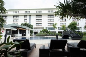 Bangkok: 4 Days 3 Nights Golfing Escape Country Club