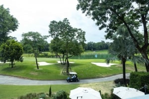 Bangkok: 4 Days 3 Nights Golfing Escape Country Club