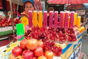 Bangkok: 4-Hour Chinatown Guided Tour
