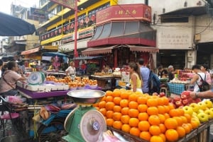 Bangkok: Chinatown Guided Tour