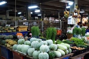 Bangkok:4Hour Flower Market and Little India Tour Mini Group