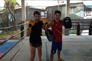 Bangkok: 60-90 Minute Muay Thai Boxing Class for Beginners