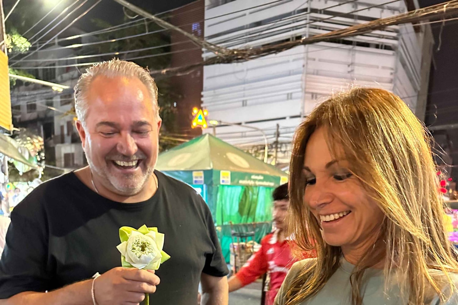 Bangkok: En 4 timmars Tuk Tuk Sightseeing Tour Ikoniska landmärken