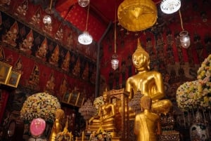 Bangkok: Ein Spaziergang der Multikulturalität