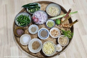 Afternoon Cooking Class with German and English Speaking