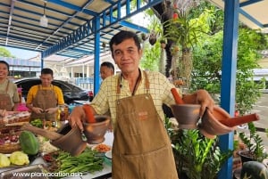 Afternoon Cooking Class with German and English Speaking