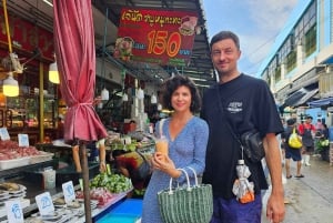 Afternoon Cooking Class with German and English Speaking