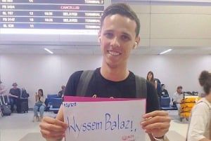 Bangkok Airport: Private Hotel Transfer Free Tollway