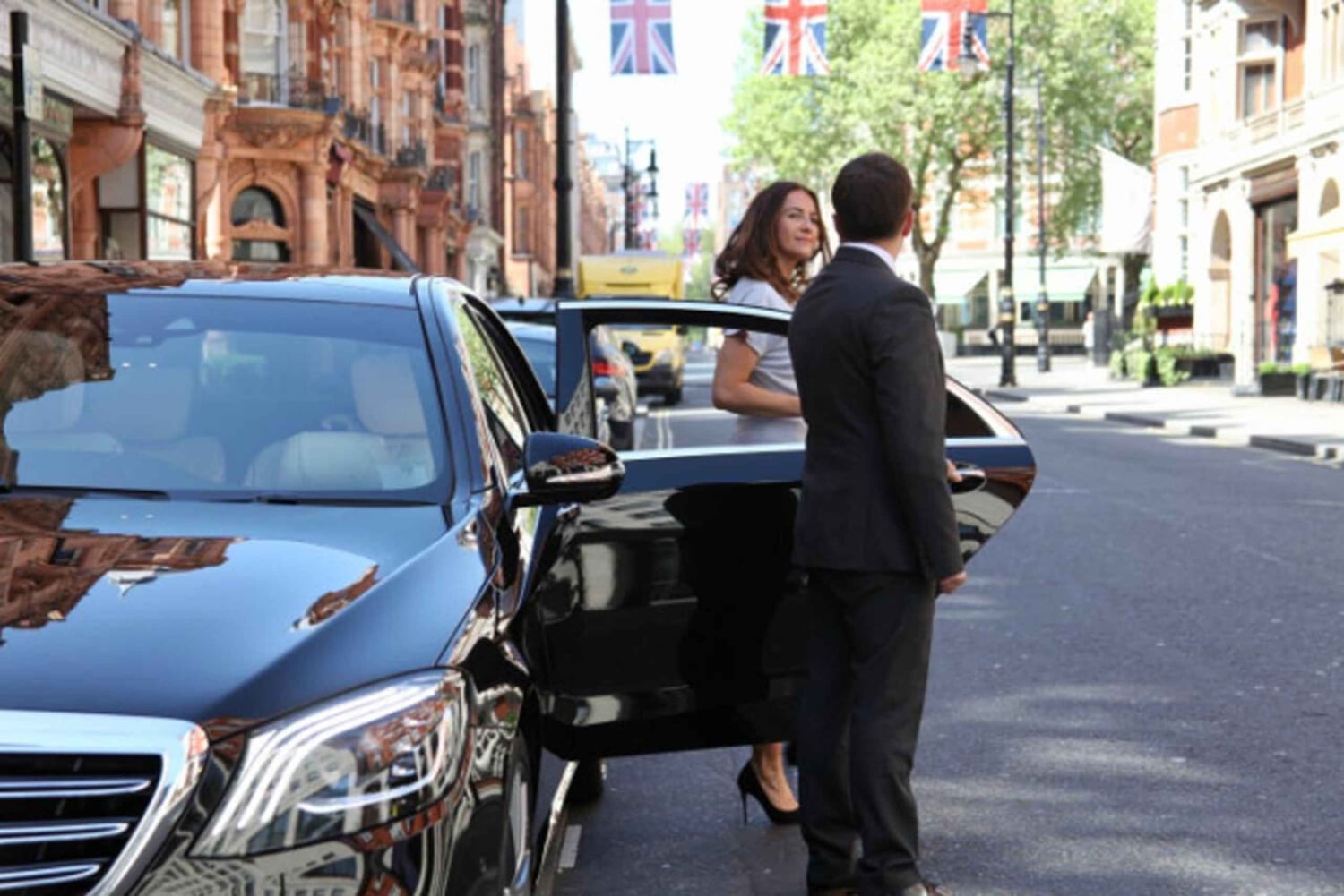 Luchthaventransfer Bangkok (BKK & DMK)