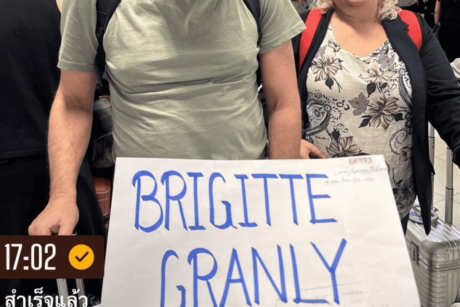 Luchthaventransfer Bangkok (BKK & DMK)