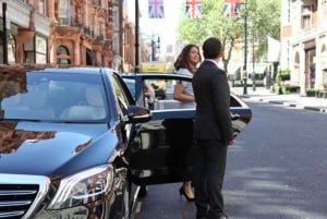 Luchthaventransfer Bangkok (BKK & DMK)