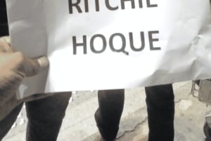 Luchthaventransfer Bangkok (BKK & DMK)