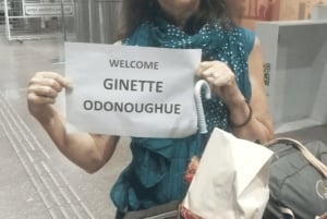 Luchthaventransfer Bangkok (BKK & DMK)