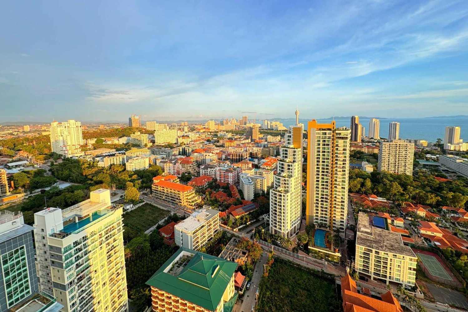 Трансфер из аэропорта Бангкока