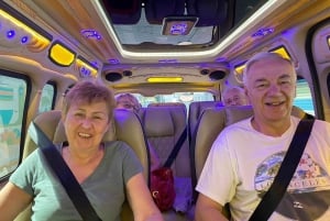 Bangkok Airport Transfer