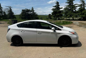 Трансфер из аэропорта Бангкока