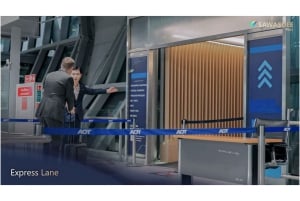 Aeroporto de Bangkok: serviço VIP de receção e transfer para o hotel