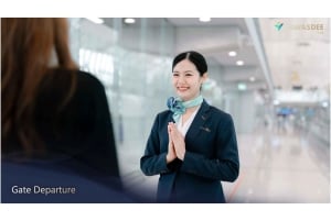 Aeroporto de Bangkok: serviço VIP de receção e transfer para o hotel