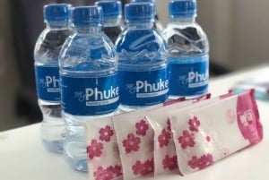 Bangkok Airports: Transfer Pattaya, Hua Hin, and More