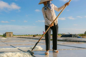 Bangkok : visite privée d'une journée aux marchés flottants et ferroviaires d'Amphawa