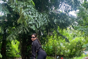 Bangkok: ATV Adventure Rama2