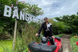 Bangkok: ATV Adventure Rama2