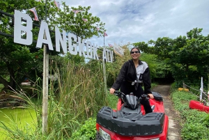 Bangkok: ATV Adventure Rama2