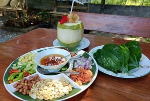 Bangkok: Authentic Thai Cooking Class and Local Lifestyle