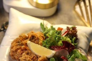 Bangkok: Axis & Spin Sky Lounge & Bar Rooftop