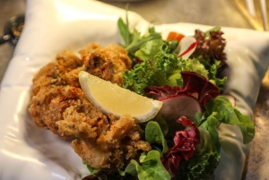 Bangkok: Axis & Spin Sky Lounge & Bar Rooftop