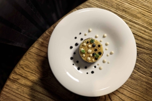 Bangkok: Axis & Spin Sky Lounge & Bar Rooftop