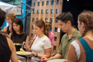 Bangkok: Ayutthayan kulttuuriperintö – päiväkierros junalla ja bussilla