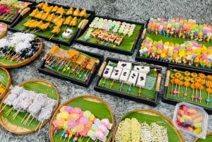 Bangkok: Ayutthaya Nacht Tour (Join Tour)