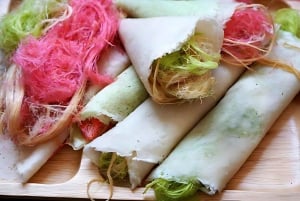 Bangkokissa: Bangkok: Ayutthaya Night Tour (Liity retkelle): Ayutthaya Night Tour (Liity retkelle)