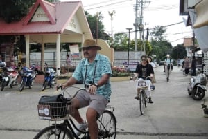 Bangkok: tour in bicicletta nel polmone verde di Bang Kachao