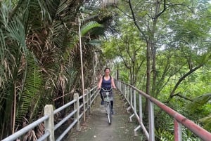 Bangkok: tour in bicicletta nel polmone verde di Bang Kachao