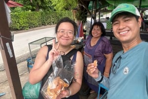 Bangkok: tour in bicicletta nel polmone verde di Bang Kachao