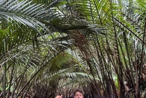 Bangkok: tour in bicicletta nel polmone verde di Bang Kachao