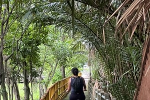 Bangkok: tour in bicicletta nel polmone verde di Bang Kachao