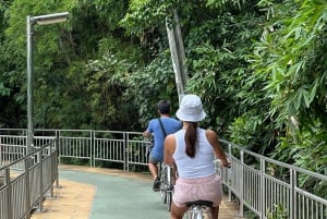 Bangkok: tour in bicicletta nel polmone verde di Bang Kachao