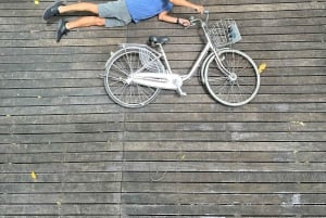 Bangkok: tour in bicicletta nel polmone verde di Bang Kachao