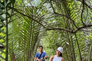 Bangkok: tour in bicicletta nel polmone verde di Bang Kachao