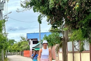 Bangkok: tour in bicicletta nel polmone verde di Bang Kachao