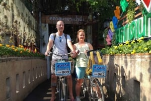 Bangkok: tour in bicicletta nel polmone verde di Bang Kachao