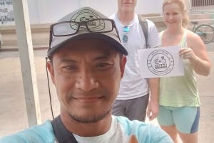 Bangkok: tour in bicicletta nel polmone verde di Bang Kachao