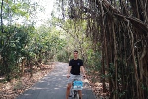 Bangkok: tour in bicicletta nel polmone verde di Bang Kachao