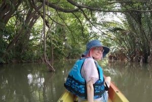Bangkok: tour in bicicletta nel polmone verde di Bang Kachao